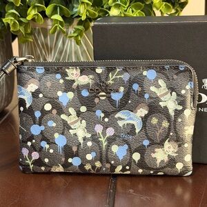 Coach Secret Order Limited edition Gary Baseman.